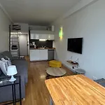 Superbe Appartement 4 Personnes Au Centre De Paris