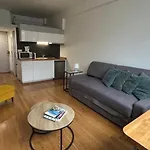 Superbe Appartement 4 Personnes Au Centre De Paris