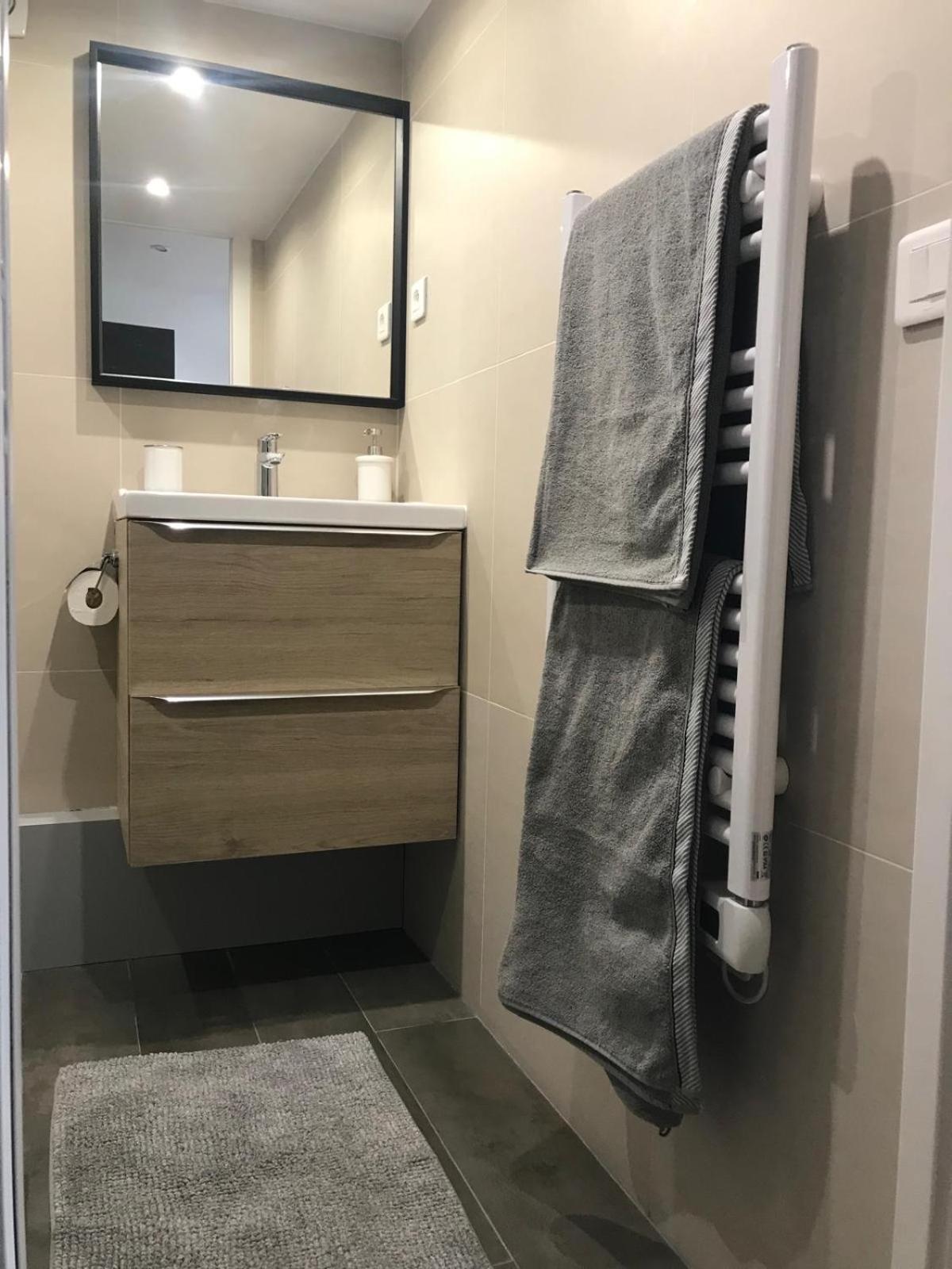 Superbe 4 Personnes Au Centre De Apartment
