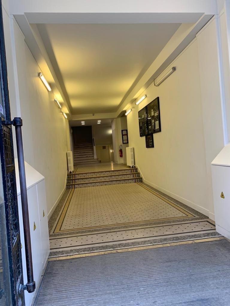 Superbe 4 Personnes Au Centre De Apartment *