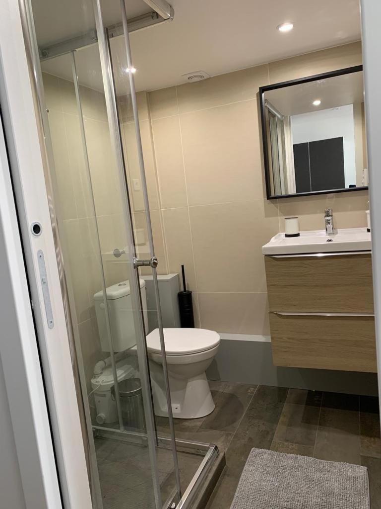 Apartment Superbe 4 Personnes Au Centre De