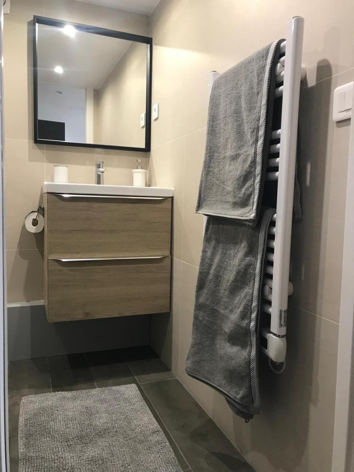 Superbe 4 Personnes Au Centre De Apartment *